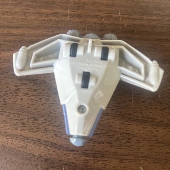 2022 Buzz Lightyear spaceship Disney Pixar movie "Lightyear" Space Ranger 3” - Picture 3 of 4